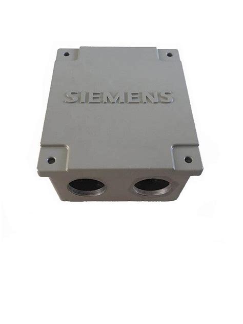 siemens electric motor junction box|Siemens.